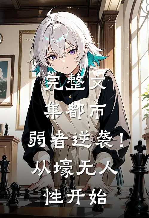 完整文集都市：弱者逆袭！从壕无人性开始