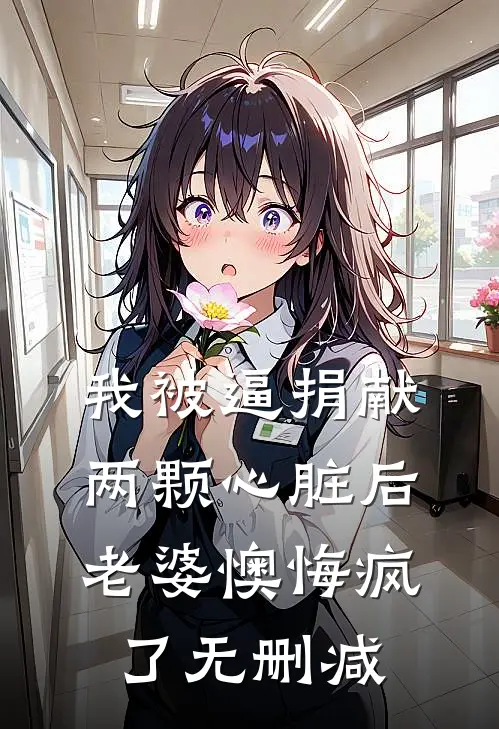 我被逼捐献两颗心脏后，老婆懊悔疯了无删减