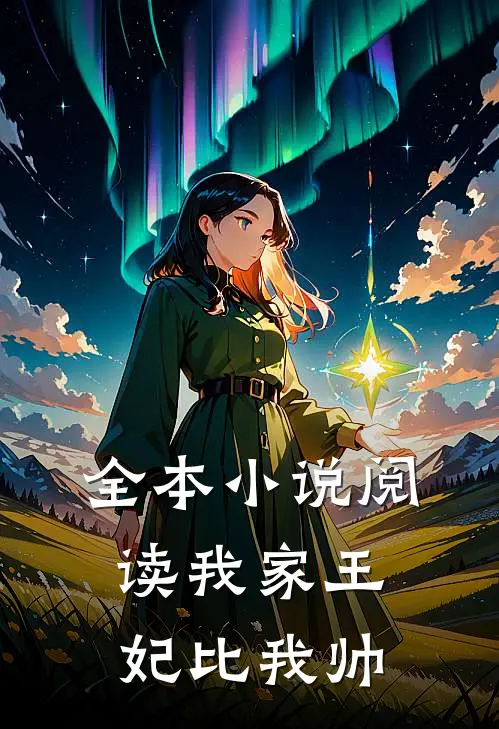 全本小说阅读我家王妃比我帅