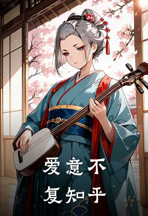 爱意不复知乎