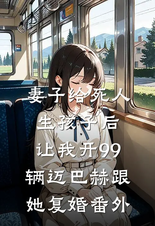 妻子给死人生孩子后，让我开99辆迈巴赫跟她复婚 番外