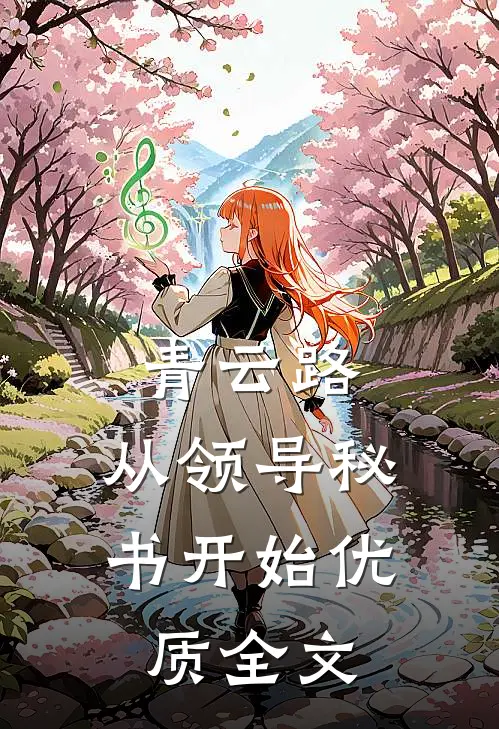 青云路：从领导秘书开始优质全文