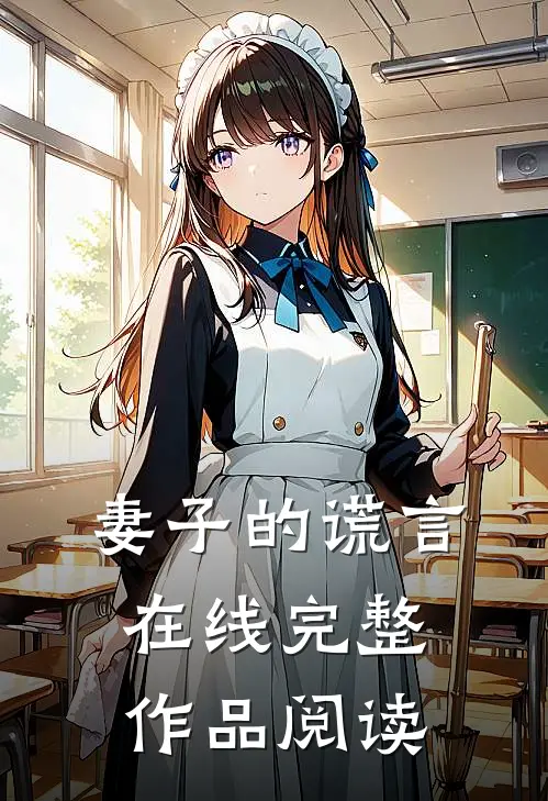 妻子的谎言在线完整作品阅读