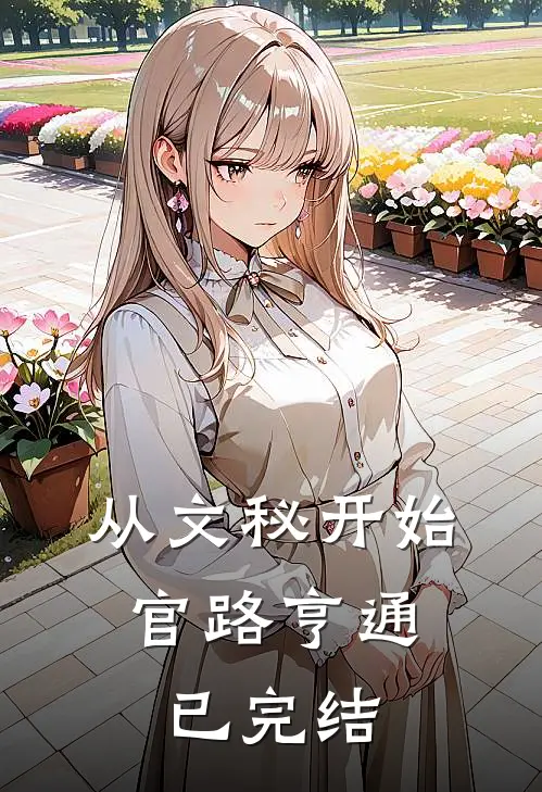 从文秘开始，官路亨通已完结