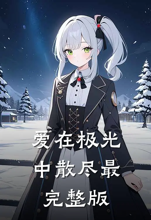 爱在极光中散尽最完整版