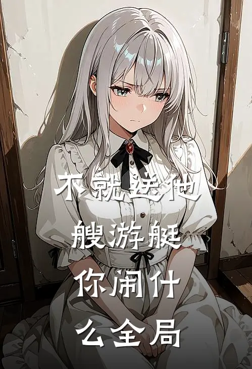 不就送他艘游艇，你闹什么全局