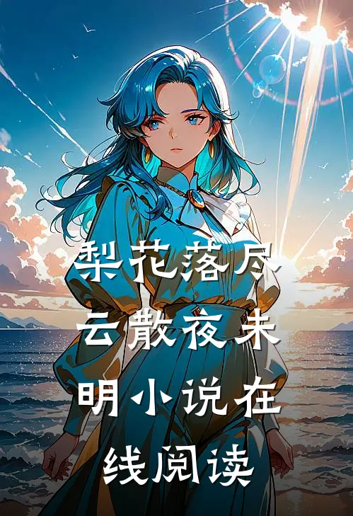 梨花落尽，云散夜未明小说在线阅读