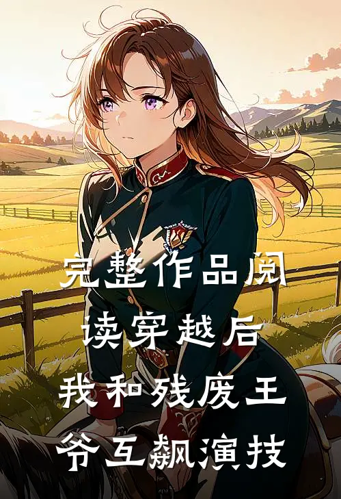 完整作品阅读穿越后，我和残废王爷互飙演技