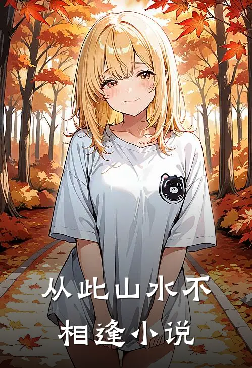 从此山水不相逢小说