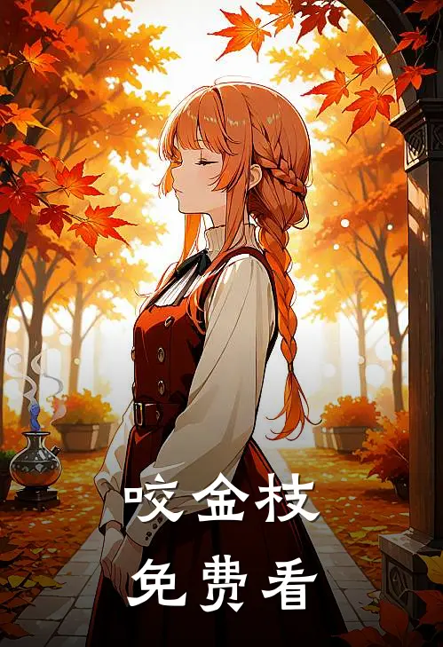 咬金枝免费看