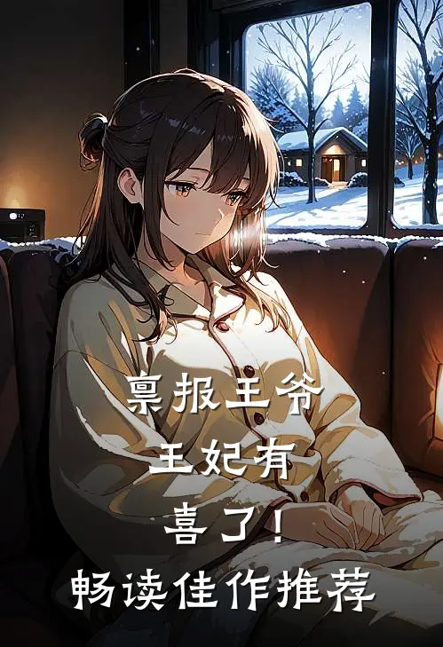 禀报王爷，王妃有喜了！畅读佳作推荐