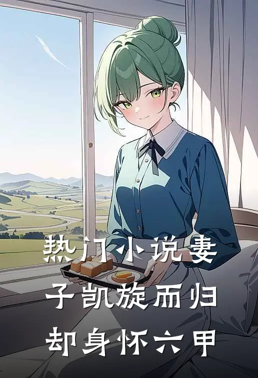 热门小说妻子凯旋而归，却身怀六甲