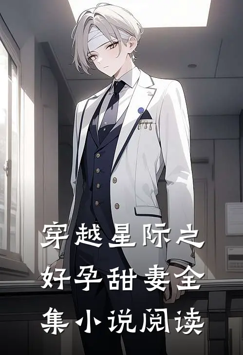 穿越星际之好孕甜妻全集小说阅读