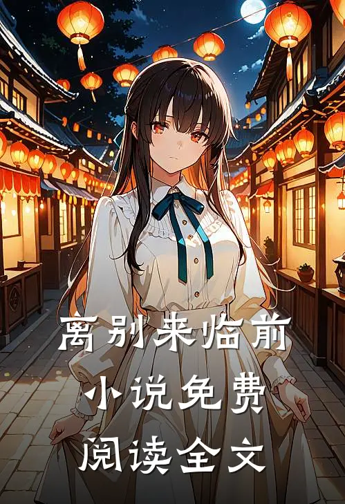 离别来临前小说免费阅读全文