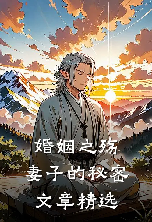 婚姻之殇：妻子的秘密文章精选