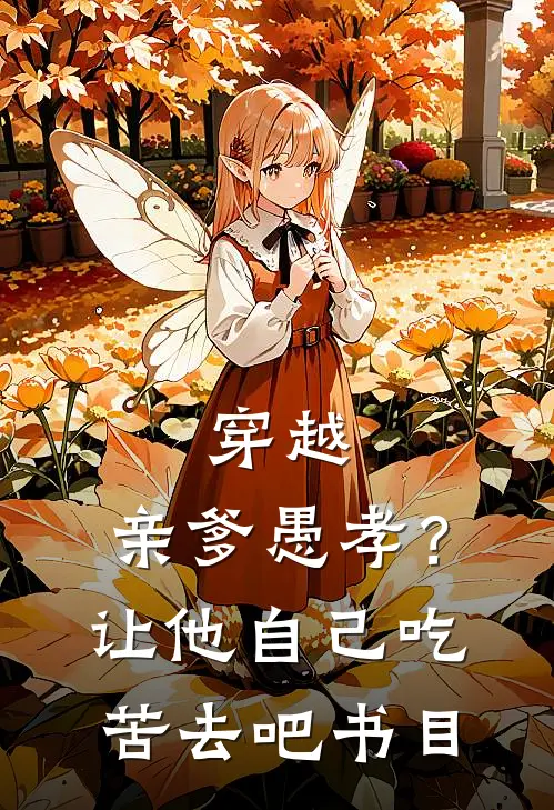 穿越：亲爹愚孝？让他自己吃苦去吧书目