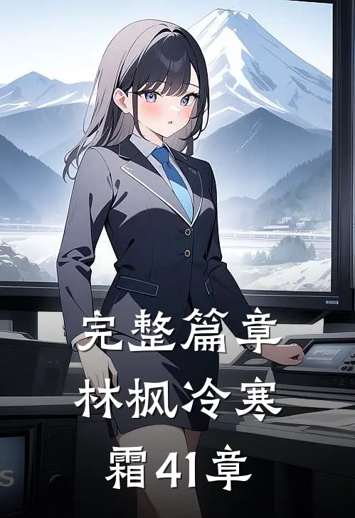 完整篇章林枫冷寒霜41章免费阅读
