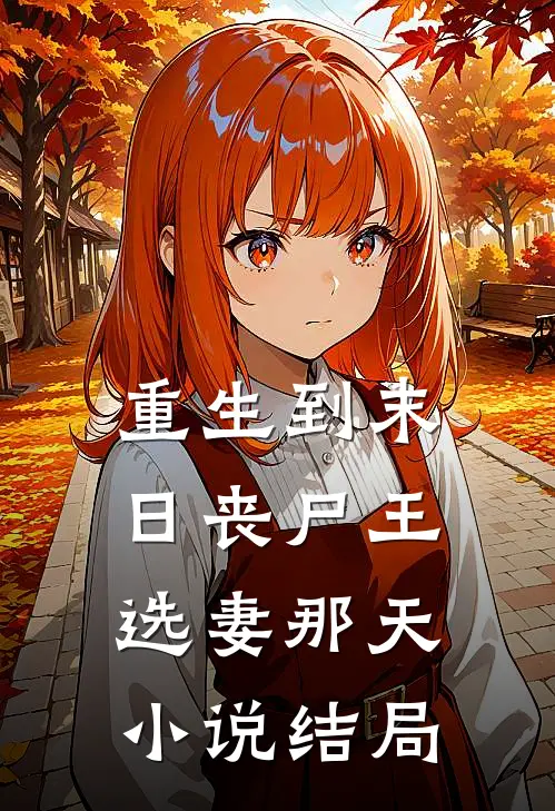 重生到末日丧尸王选妻那天小说结局