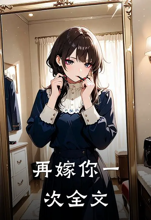 再嫁你一次全文