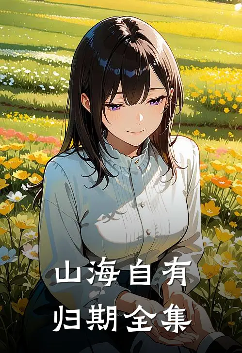 山海自有归期 全集