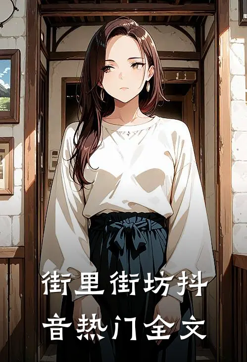 街里街坊抖音热门全文