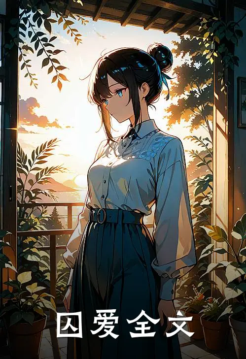 囚爱全文