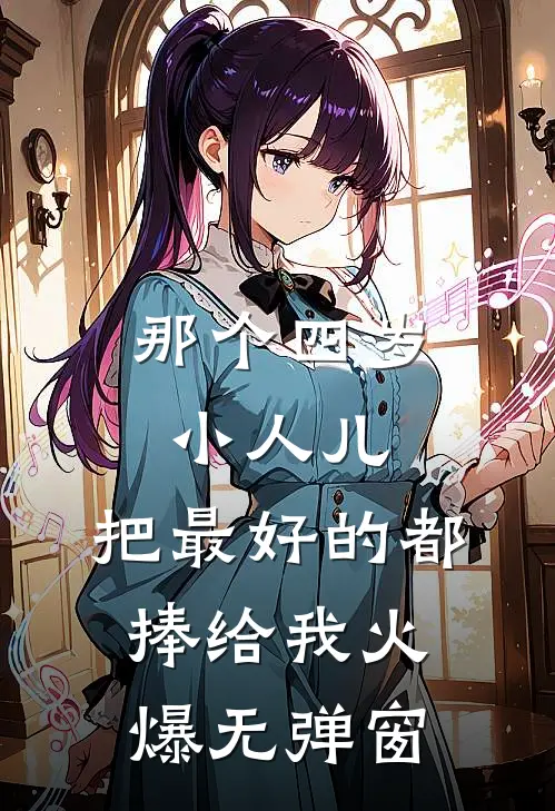 那个四岁小人儿，把最好的都捧给我火爆无弹窗