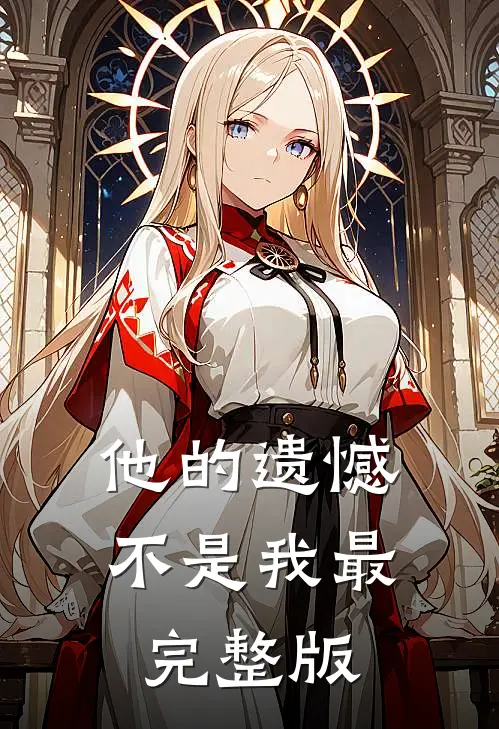 他的遗憾不是我最完整版