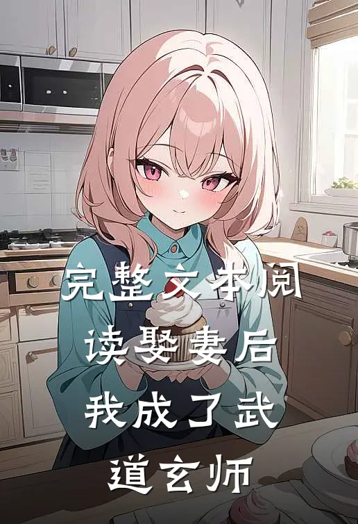 完整文本阅读娶妻后，我成了武道玄师