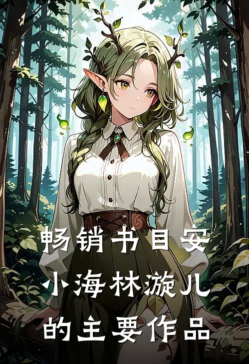 畅销书目安小海林漩儿的主要作品