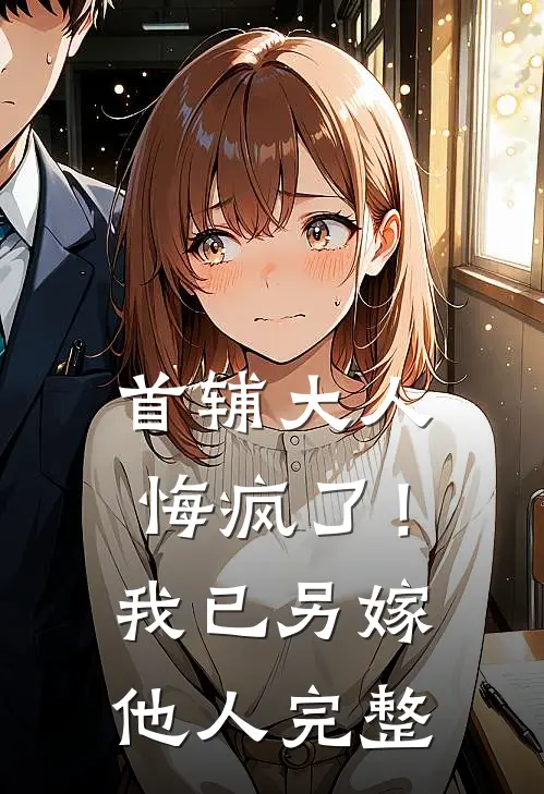 首辅大人悔疯了！我已另嫁他人完整