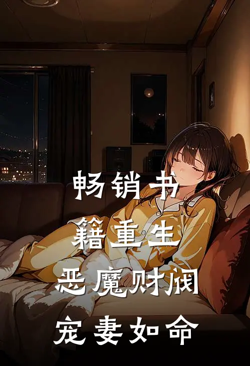 畅销书籍重生：恶魔财阀宠妻如命