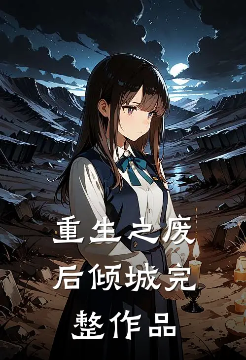 重生之废后倾城完整作品
