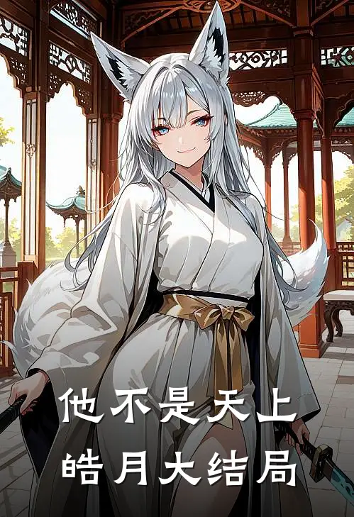 他不是天上皓月大结局