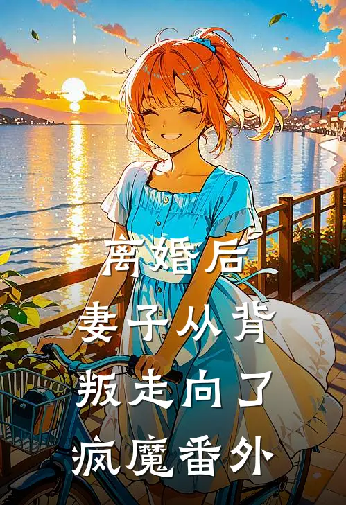 离婚后，妻子从背叛走向了疯魔 番外