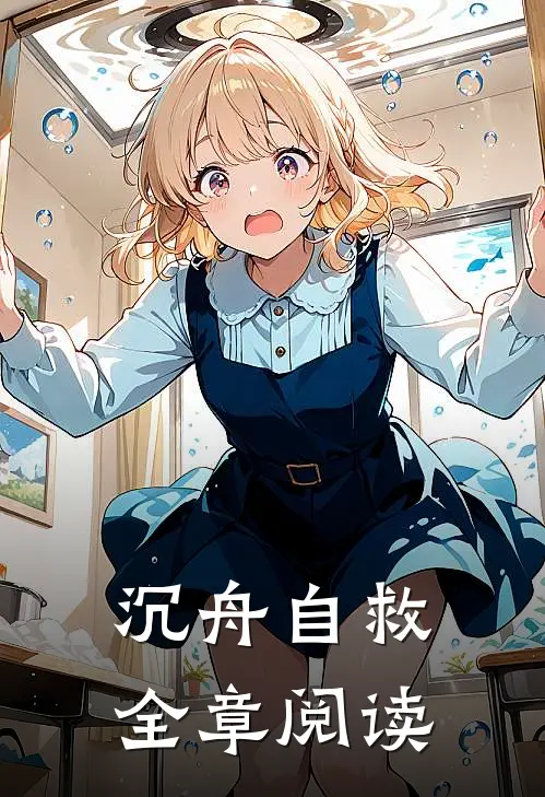 沉舟自救全章阅读
