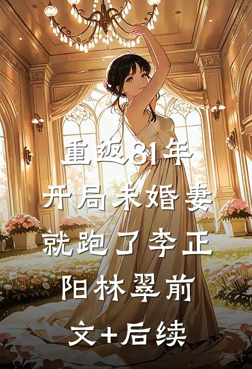 重返81年，开局未婚妻就跑了李正阳林翠前文+后续