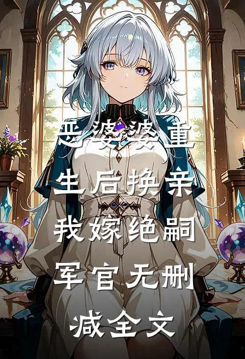 恶婆婆重生后换亲，我嫁绝嗣军官无删减全文