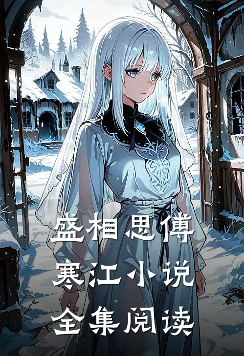 盛相思傅寒江小说全集阅读