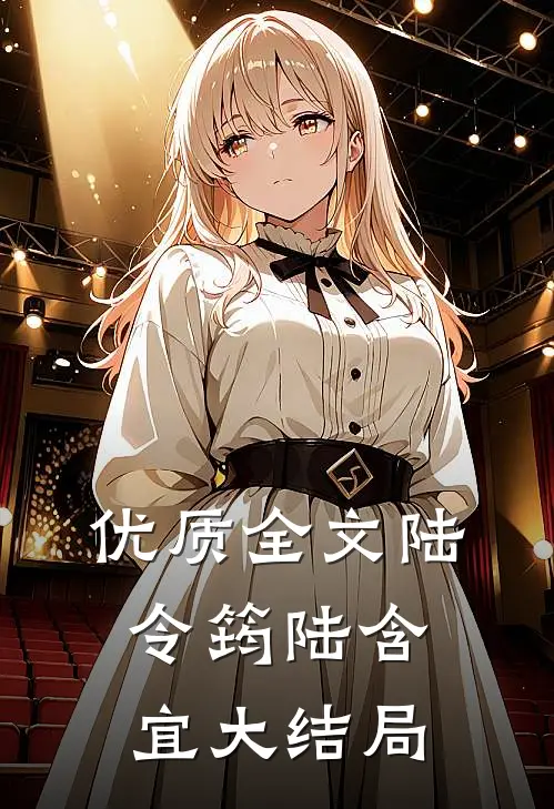 优质全文陆令筠陆含宜大结局