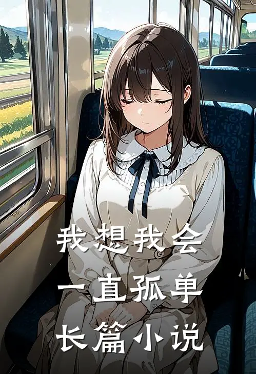 我想我会一直孤单长篇小说