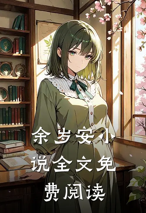 余岁安小说全文免费阅读