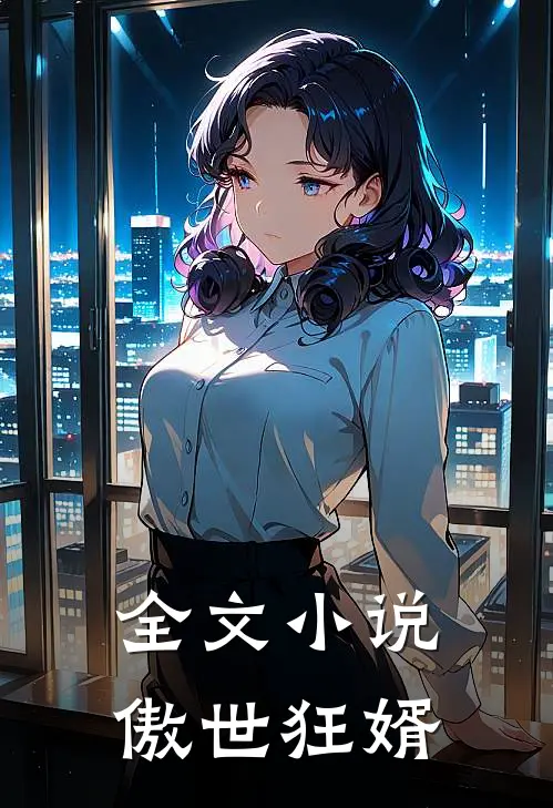 全文小说傲世狂婿