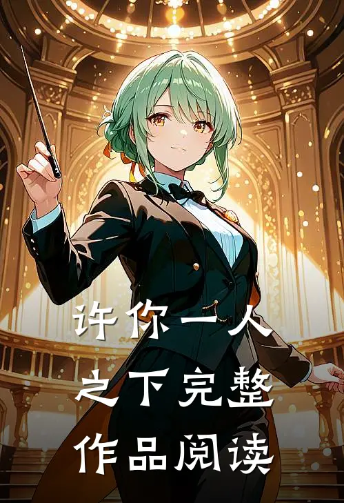 许你一人之下完整作品阅读