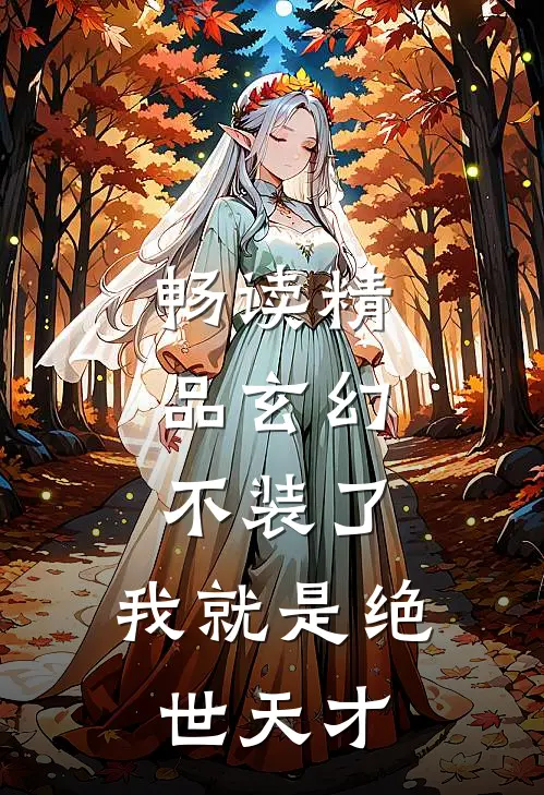 畅读精品玄幻：不装了，我就是绝世天才