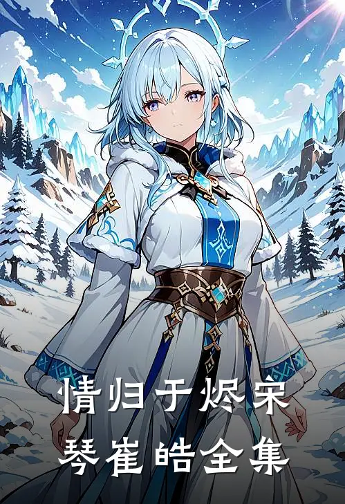 情归于烬宋琴崔皓 全集
