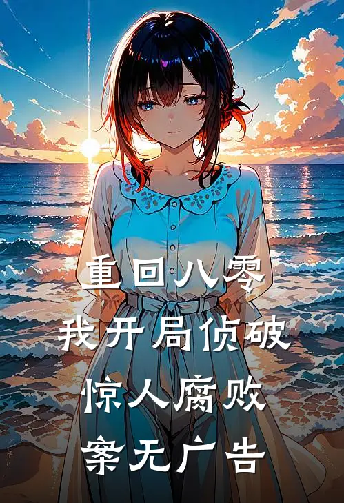 重回八零：我开局侦破惊人腐败案无广告