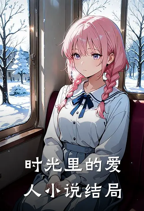 时光里的爱人小说结局