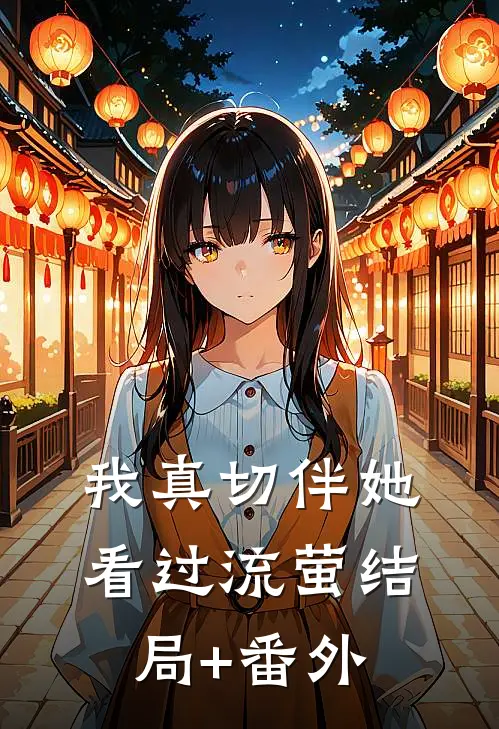 我真切伴她看过流萤结局+番外