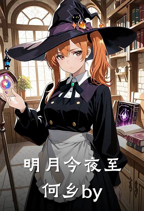 明月今夜至何乡by